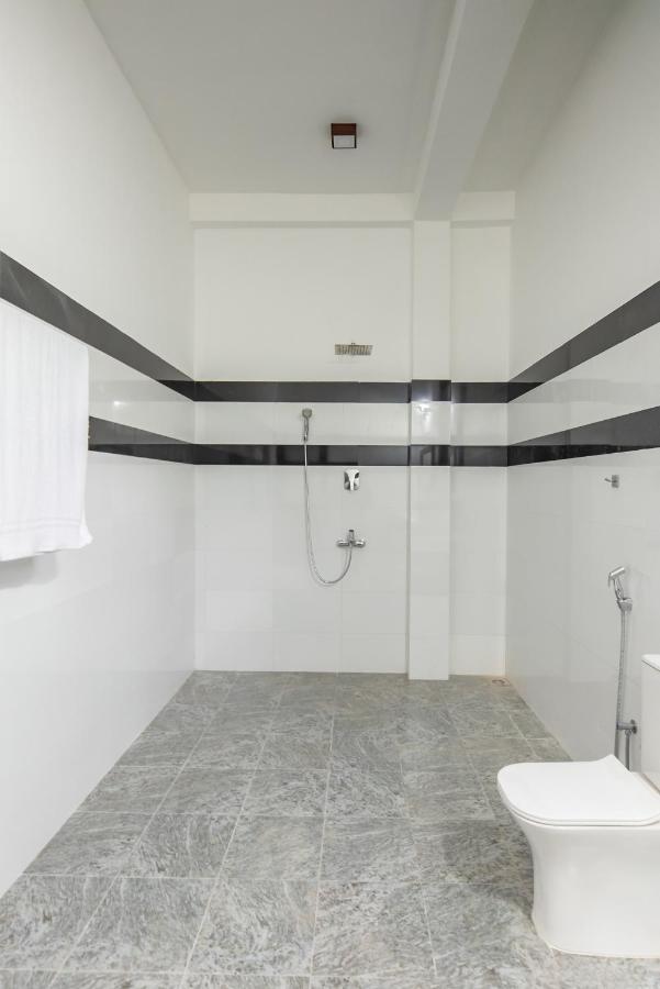 Hotel Calm Haven Unawatuna Талпе Екстериор снимка