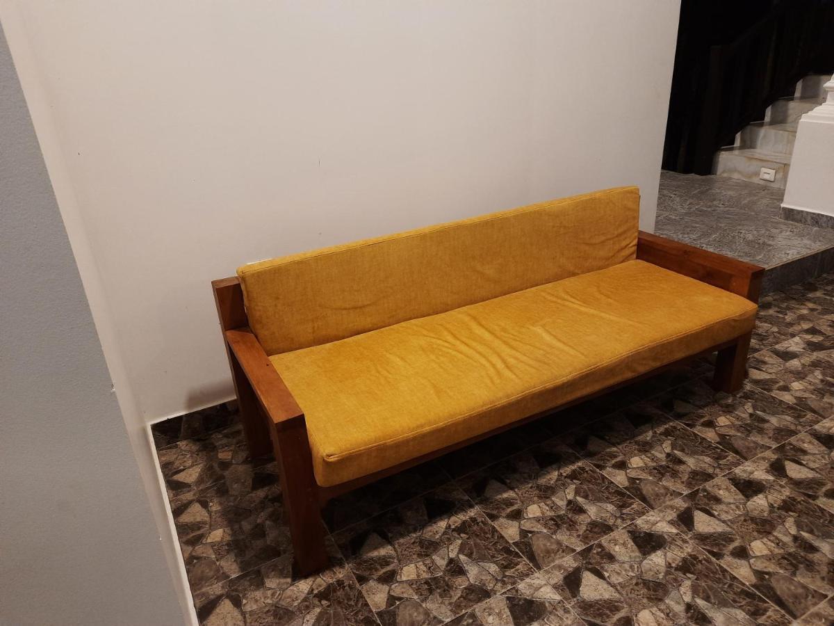 Hotel Calm Haven Unawatuna Талпе Екстериор снимка